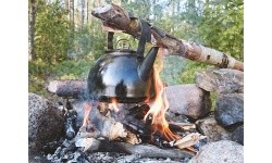 Kettle Muurikka Campfire, 1.5L