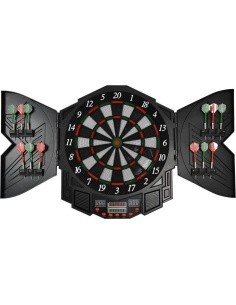 Electronic dartboard WORKER WJ300
