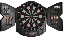 Electronic dartboard WORKER WJ300