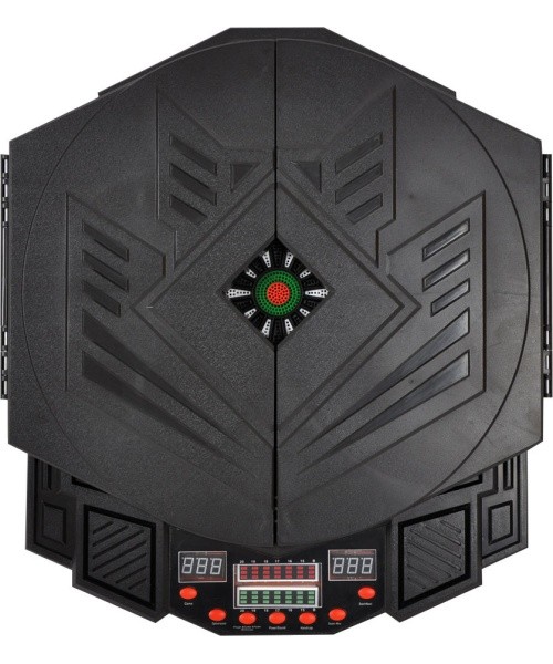 Electronic dartboard WORKER WJ300