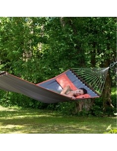 Hammock Amazonas American Dream, Grey