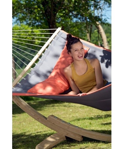 Hammock Amazonas American Dream, Grey