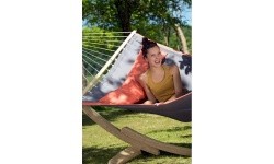Hammock Amazonas American Dream, Grey
