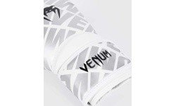 Venum Contender 1.5 XT poksikindad, valge/hõbe