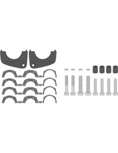 Ekraanihoidiku adapter SKS Compit E-spacer kit