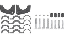 Display holder adapter SKS Compit E-spacer kit