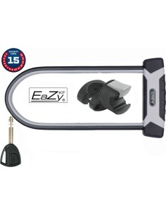 Abus U-Lock Granit X-Plus 540/160HB300+EaZy KF
