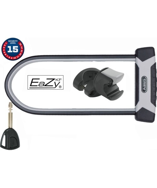 Abus U-Lock Granit X-Plus 540/160HB300+EaZy KF