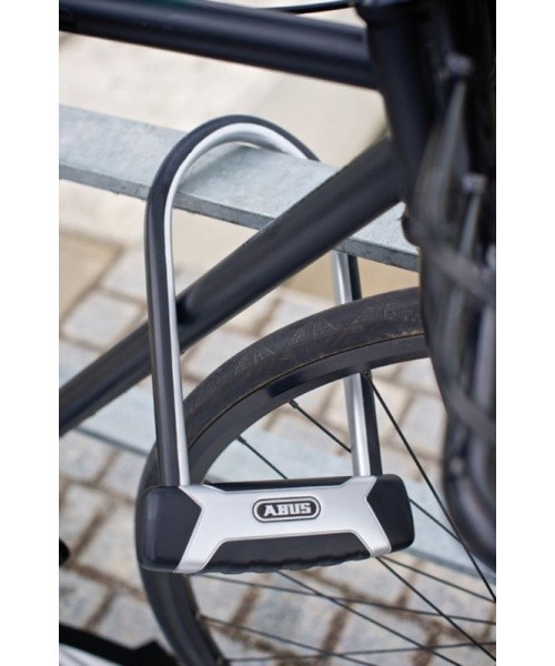 Abus U-Lock Granit X-Plus 540/160HB300+EaZy KF