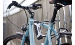 Abus U-Lock Granit X-Plus 540/160HB300+EaZy KF