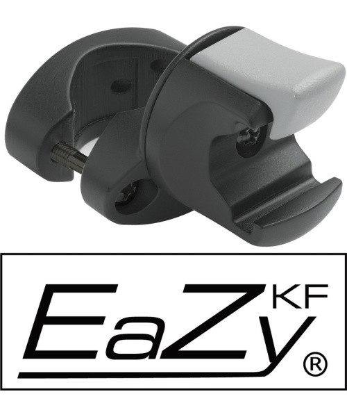 Abus U-Lock Granit X-Plus 540/160HB300+EaZy KF