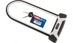 Abus U-Lock Granit X-Plus 540/160HB300+EaZy KF