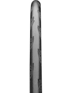 Rehv 28" Continental Grand Prix 5000 S TR 30-622 Fold black/transparent