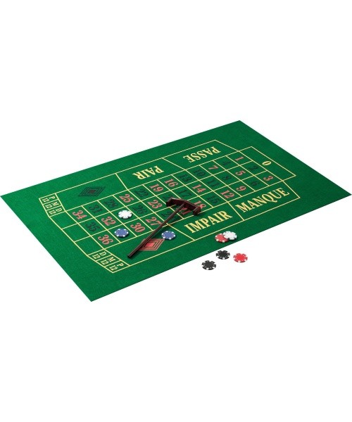 Game Philos Roulette 43x33x10.6 cm