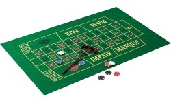 Game Philos Roulette 43x33x10.6 cm