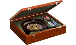 Game Philos Roulette 43x33x10.6 cm
