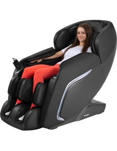 Massaažitool inSPORTline Carlita - Must