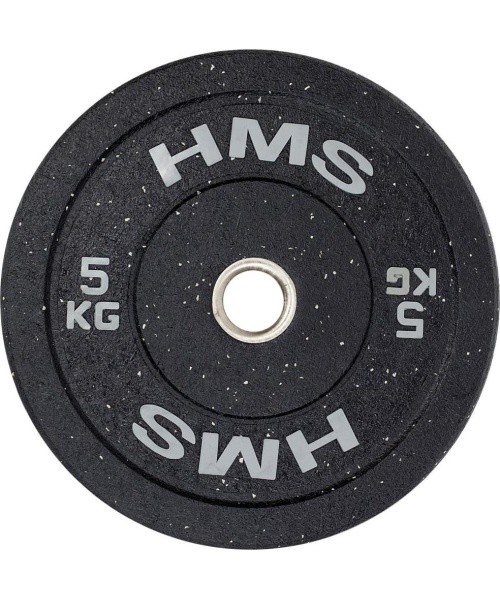 HTBR olümpia bumper-ketas HMS - 5 kg