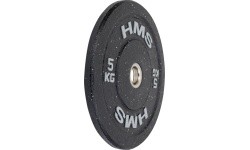 HTBR olümpia bumper-ketas HMS - 5 kg