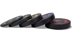 HTBR olümpia bumper-ketas HMS - 15 kg