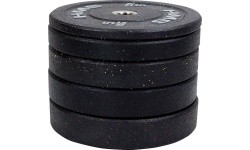 HTBR olümpia bumper-ketas HMS - 15 kg