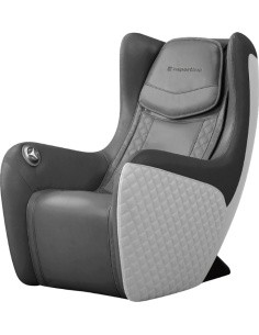 Massage Chair inSPORTline Verceti - Black