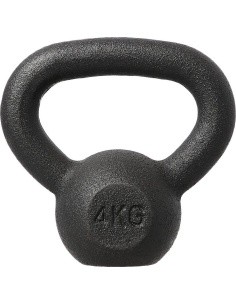KZG malmist sangpomm HMS - 6 kg