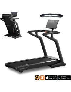 Treadmill inSPORTline ZenRun 50