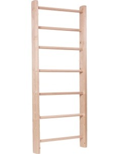 Wall Bars inSPORTline Steadyline 220 x 90 cm