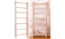 Wall Bars inSPORTline Steadyline 220 x 80 cm