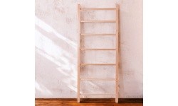 Wall Bars inSPORTline Steadyline 220 x 80 cm