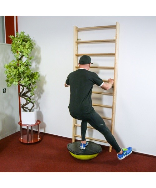 Wall Bars inSPORTline Steadyline 220 x 80 cm