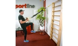 Wall Bars inSPORTline Steadyline 220 x 80 cm