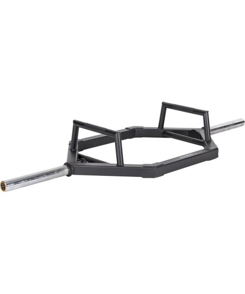 GHX02B HEX BAR HMS