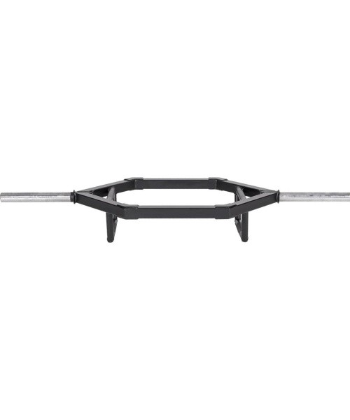 GHX02B HEX BAR HMS