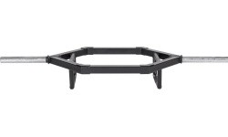 GHX02B HEX BAR HMS