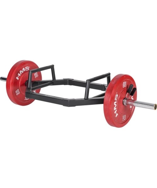 GHX02B HEX BAR HMS