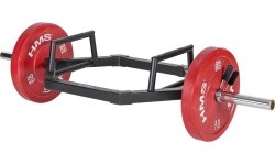 GHX02B HEX BAR HMS