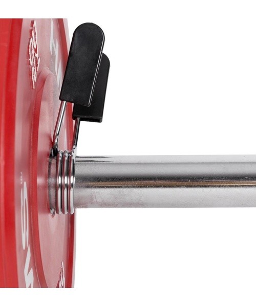 GHX02B HEX BAR HMS