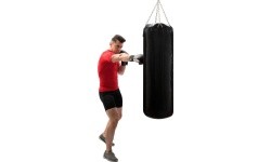 Punching Bag Marbo Sport, 140cm, dia. 35cm