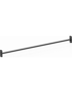 Single Pull-Up Bar Marbo Sport, 33mm, 180cm 