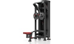 Arm Adduction Machine Marbo MP-U236, Red