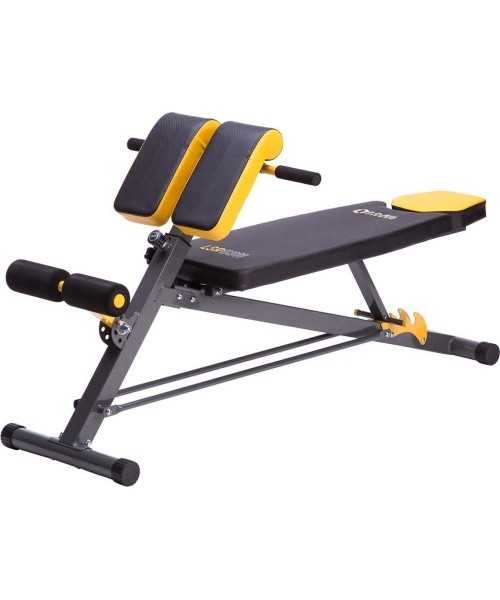 LSR8311 ROME BENCH  HMS PREMIUM