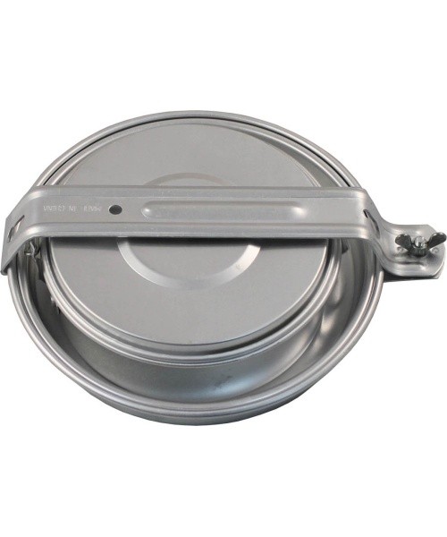 Mess Kit MFH Deluxe