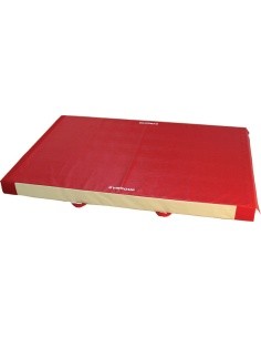 PVC kate ohutusmatidele (viide 7042 ja 7044), kinnitusribadega, 300 x 200 x 20 cm