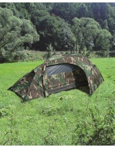 WOODLAND 1-MAN TENT ′RECOM′