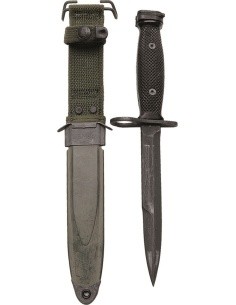 USA M7 tääk tupega M8A1, koopia