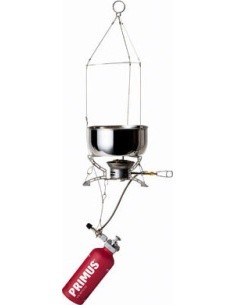 Gas Cooker Suspension Set Primus, For 3 Leg Cooker