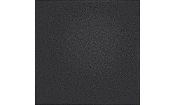 Mutifunctional Rubber Surface CFLS-S1 - Square, Black