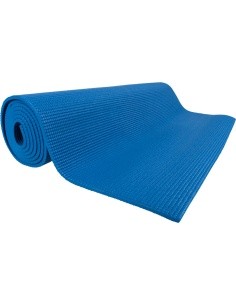 Aeroobikamatt inSPORTline Yoga 173x60x0,5 cm - Sinine